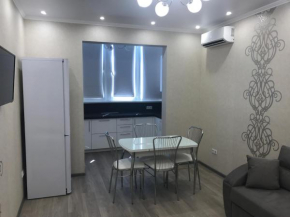 Spacious Sea View Apartment